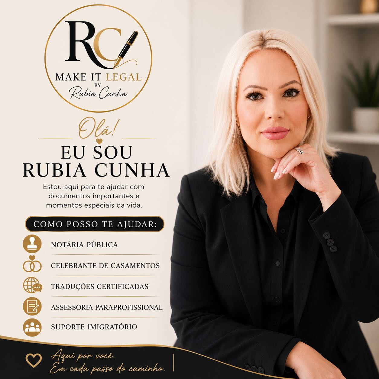 Rubia Cunha
